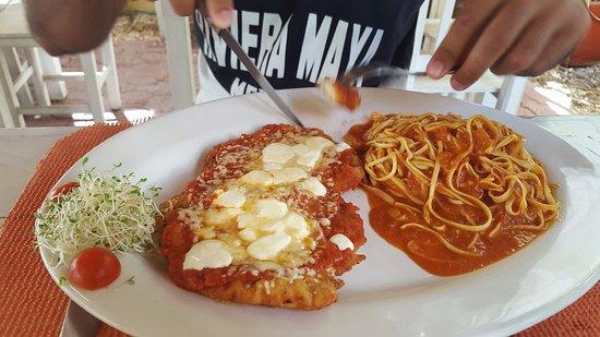 Rey David Ristorante