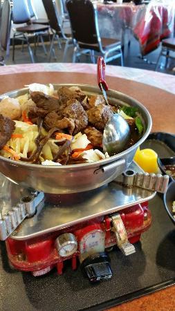 Mann Gay Dann Thao Tribe Specialty Restaurant