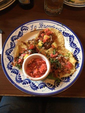 La Pescaderia Condesa