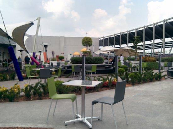 Experiencia Gourmet by Liverpool