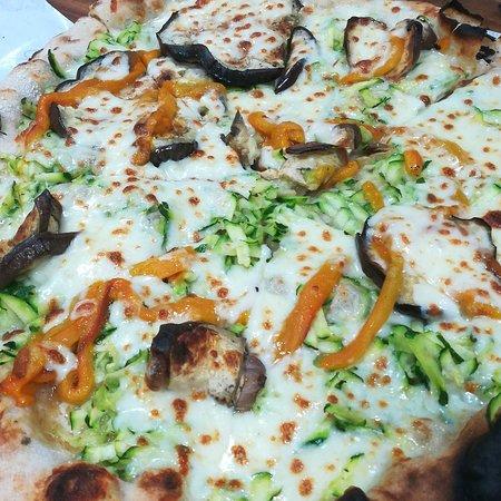 La Focacceria Friggitoria