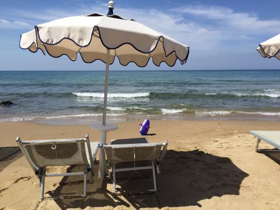 Lido Blumarine Sperlonga