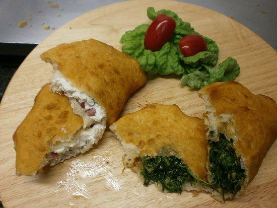 La Nuova Siciliana Rosticceria Pizzeria