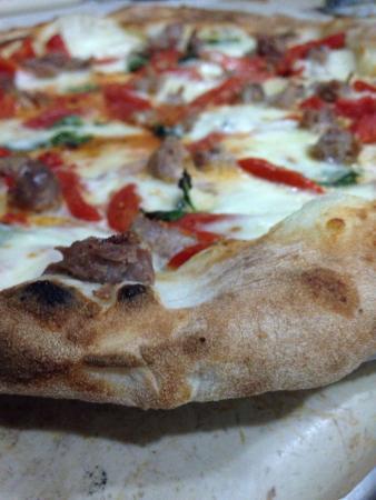 Pizzeria La vera Napoli