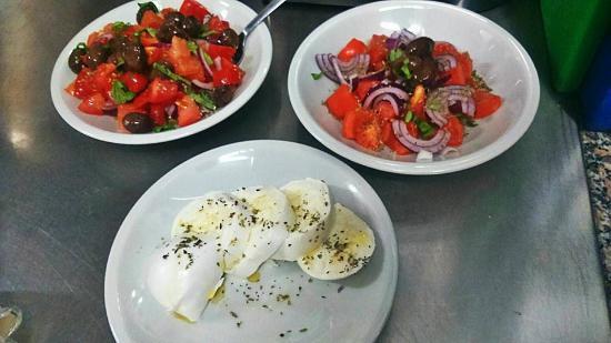 Cucineria Pizzeria Centonovanta