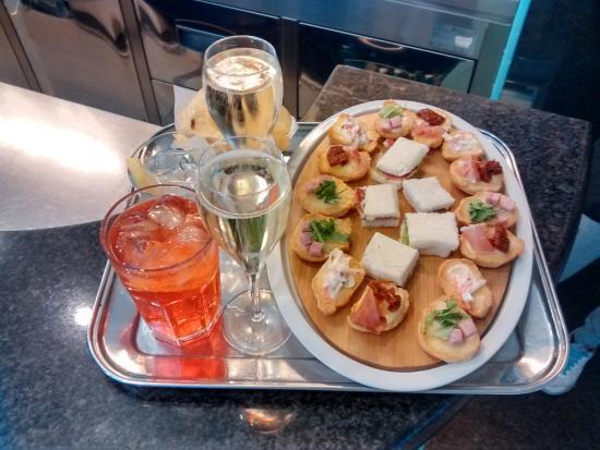 Cremeria Labbate Mazziotta