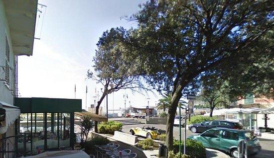 Ristorante Grand'Italia