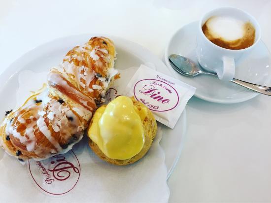 Bar Pasticceria Dino