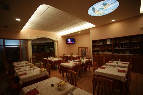 Ristorante Ramina