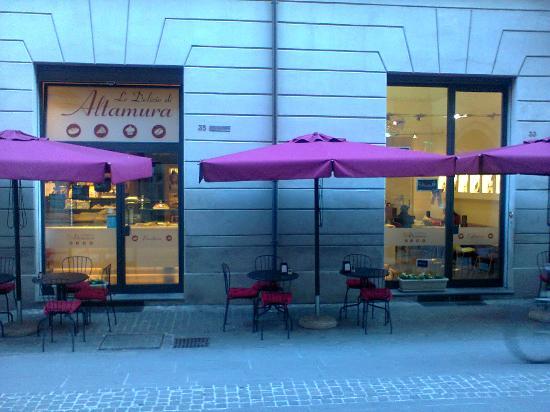 Le Delizie Di Altamura