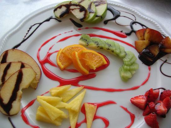 Ristobar New Fantasy