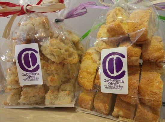 Caffè Oleari