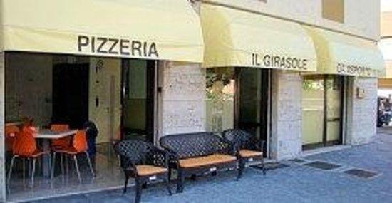 Pizzeria Il Girasole