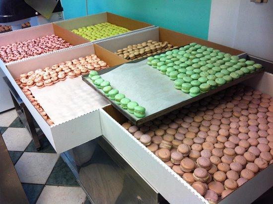 Le Bonta Italiane Gluten Free