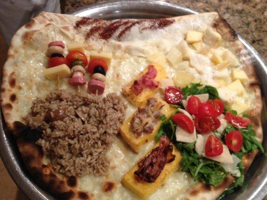 Pizzeria Quadrifoglio