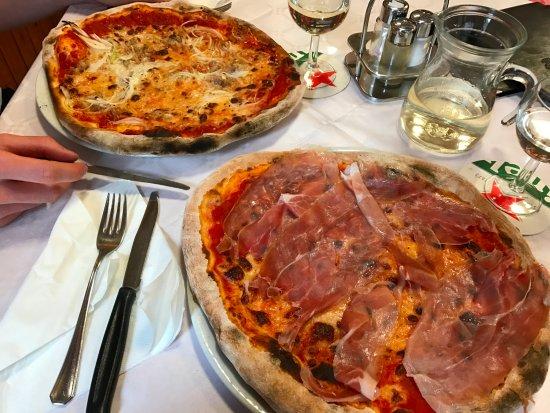Pizzeria San Giusto