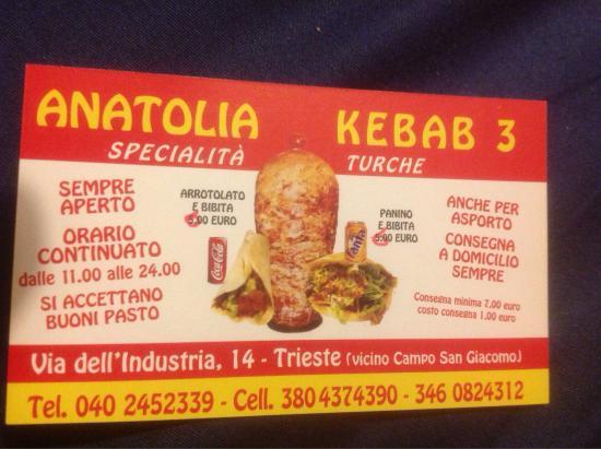 Anatolia Kebab 3