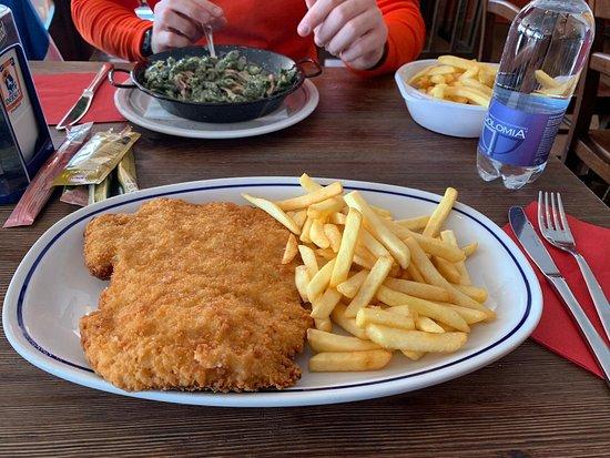 Ristorante Busa Del Sauc