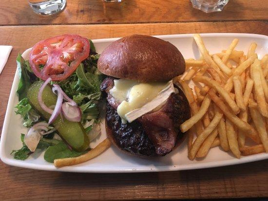 The Duke Of Wellington