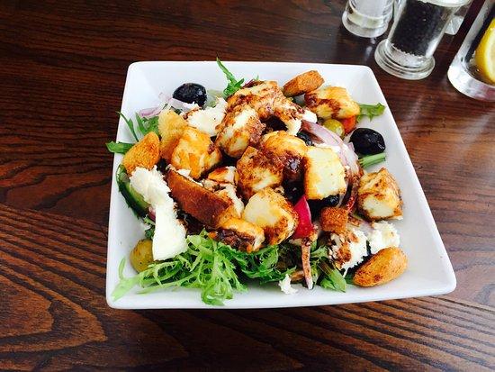 The Boot Inn Restaurant