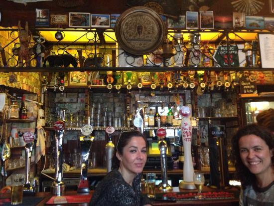 Bradley's Spanish Bar