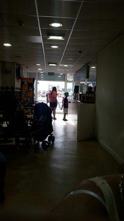 Ruby's Fish and Chips