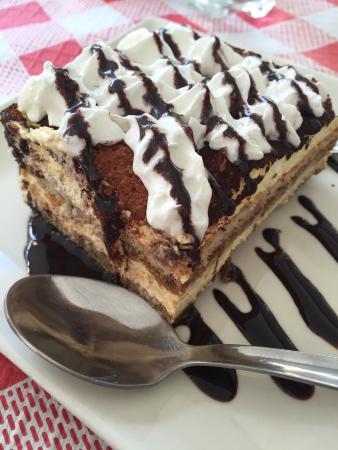 Pizzería da Giuseppe