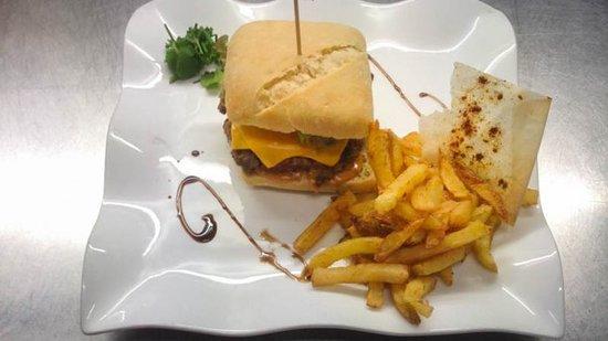 Brasserie Le Commerce