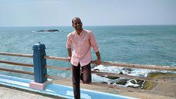 Baljeet Amritsari Kulcha