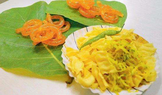 Mumbadevi Jalebiwala