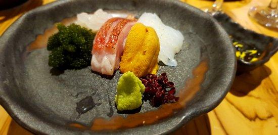 Cho Japanese Dining & Bar