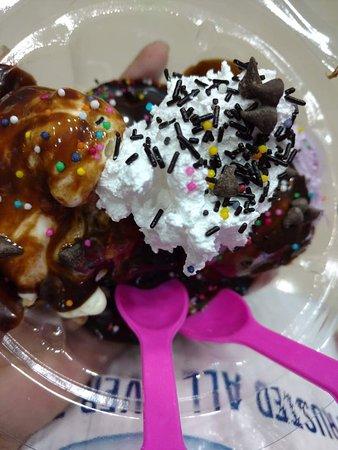 Baskin-Robbins