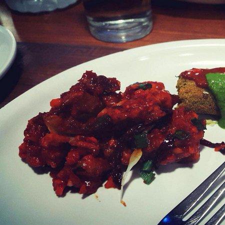 Akshith Restaurant & Bar