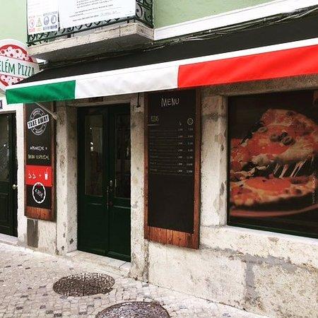 Belem Pizza