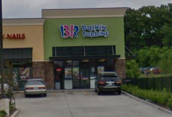 Baskin Robbins