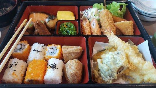 Fuji Japanese Restaurant