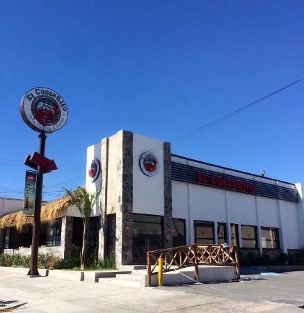 Costeñito Republica