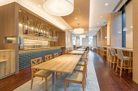 Minori Restaurant & Bar