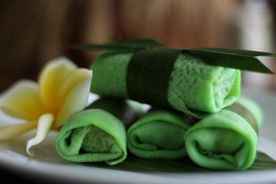 Cerenti Restaurant Kuta