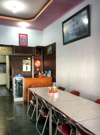 Rumah Makan Jaya