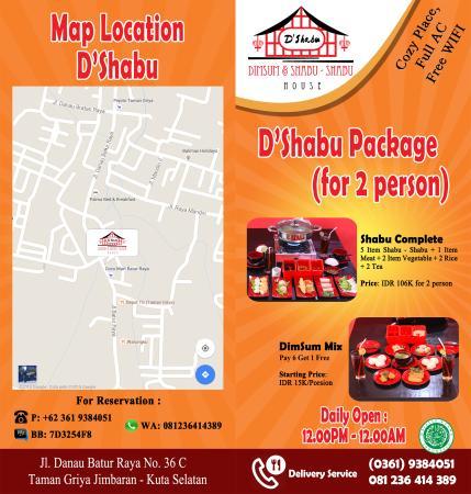 D'Shabu House