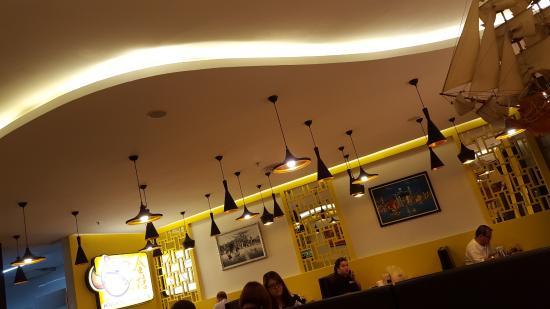 Gam Tong Hong Kong Cafe