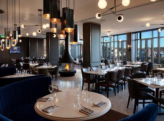 Choux Gras Brasserie Culinaire