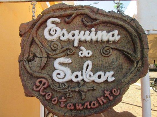 Esquina do Sabor