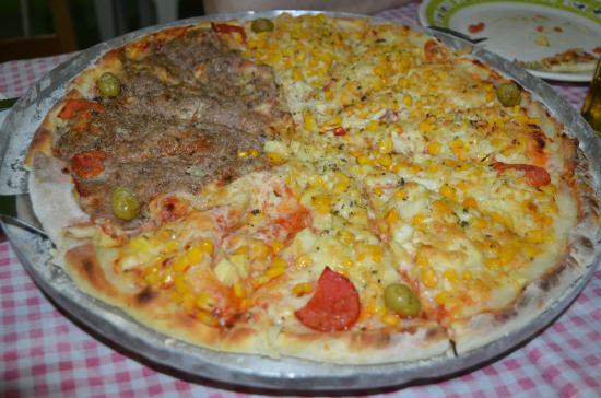 Restaurante e Pizzaria Quintal