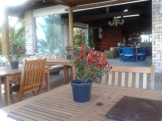 Restaurante Dos Navegantes