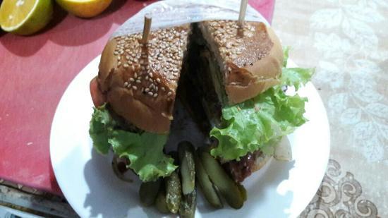 Tapiocaria da Babalu