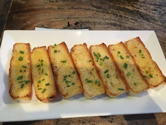 Grand River restaurant