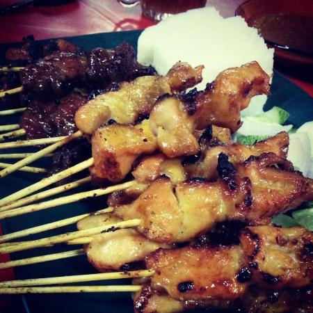 Satay Zainah Ismail