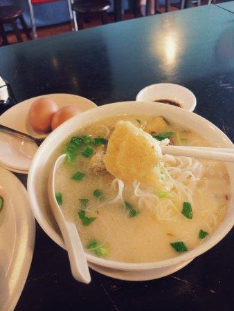 Sunrise Breakfast Cafe